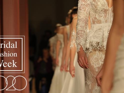 Έκθεση Γάμου Bridal Expo 2020