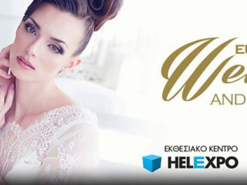 Έκθεση Γάμου eurowedding 2019 