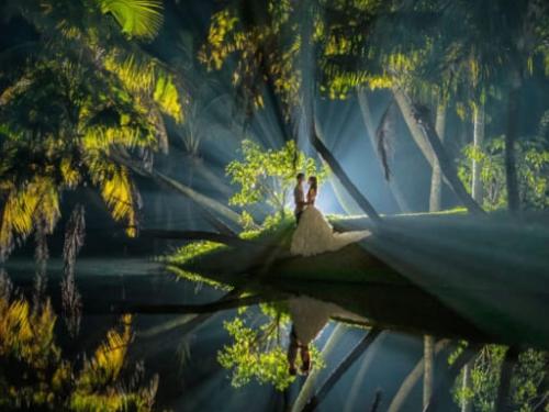 Αξίζει να επιλέξεις την εμπειρία ενός wedding planner