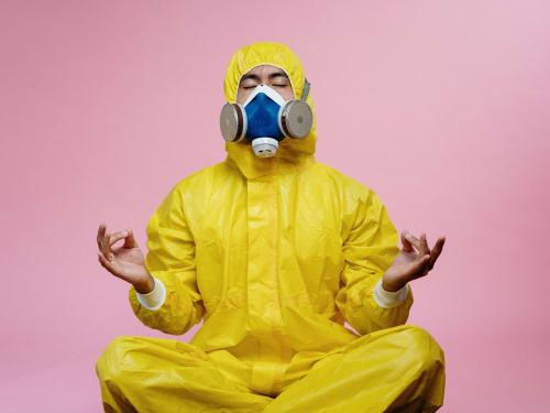 Πρέπει να αναβάλλω τον γάμο μου λόγω Κορονοϊού;