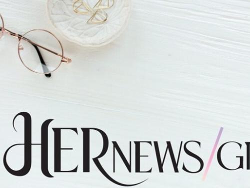 HerNews: Tο Νo.1 Online περιοδικό για την σύγχρονη γυναίκα - Εδώ θα διαβάσεις ότι σε αφορά