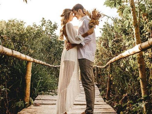 3 μαγευτικοί και οικονομικοί προορισμοί για ταξίδι του μέλιτος