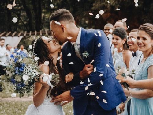 Γάμος: 3 παραδόσεις που λατρεύουμε αλλά δεν προέρχονται από την Ελλάδα