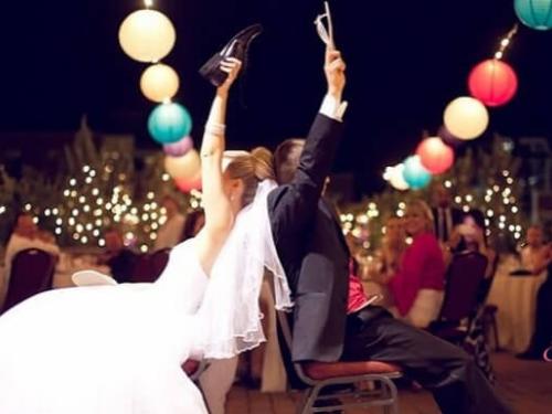 Συμβουλές για τη μουσική του γάμου σας