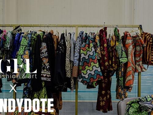 Τhe Summer Designers’ Pop Up 