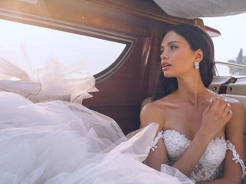 Οι ωραιότερες νύφες του Instagram