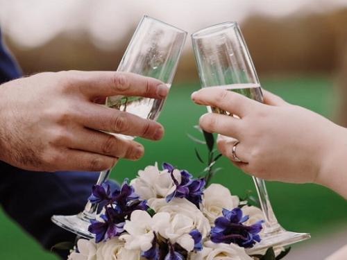 Γάμος: Ποια Wedding Trends θα δούμε φέτος;