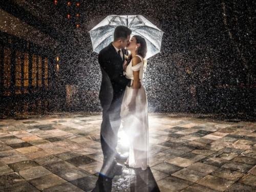 Φωτογραφίες γάμου από όλο το κόσμο