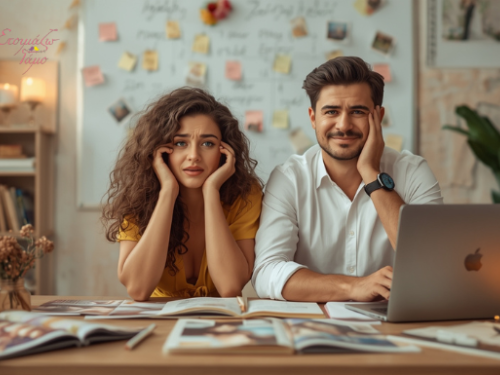 Τα 5 μεγαλύτερα λάθη που κάνουν τα ζευγάρια κατά τη διοργάνωση του γάμου τους