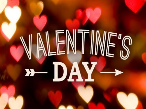 Αγίου Βαλεντίνου