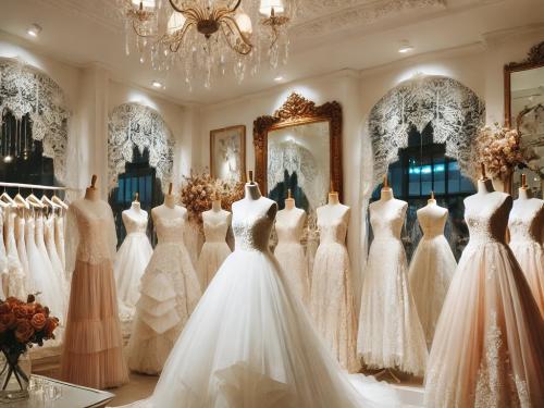 Πώς να Επιλέξετε το Τέλειο Νυφικό: Συμβουλές από Ειδικούς