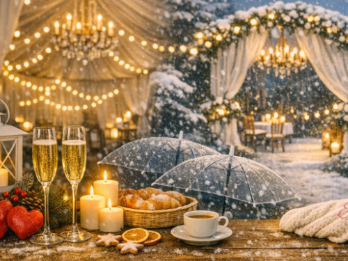 Χειμερινός Γάμος