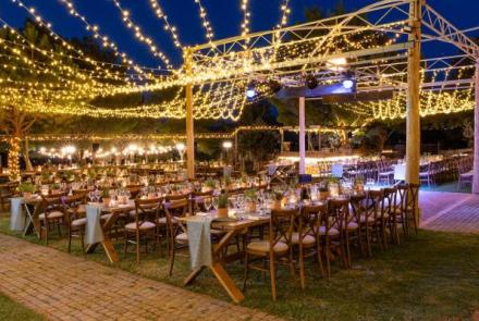 Ετοιμάζω Γάμο - Κτήμα Μυρρινούς