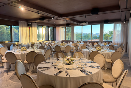 Αίγλη Ζαππείου - Γάμος Κέντρο Αθήνας