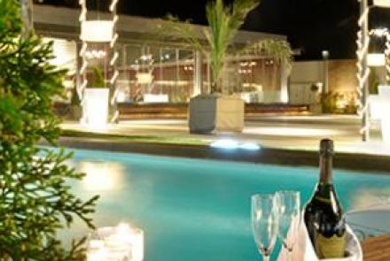 Κτήμα γάμου Anais