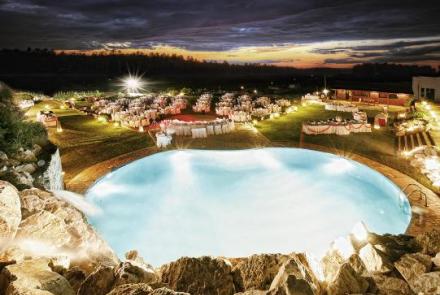 Δεξίωση Γάμου Κορωπί