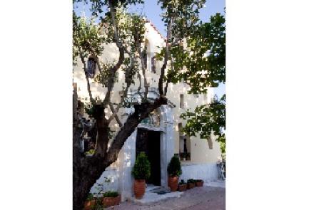 Άγιος Φίλιππος, κέντρο Αθήνας