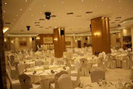 Αίθουσα Δεξιώσεων Γάμου Αρχοντικό Gallery