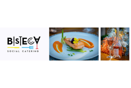 Catering Γάμου - Bistecca Social Catering