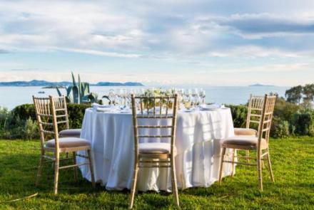 Κτήμα Γάμου Island Art & Taste