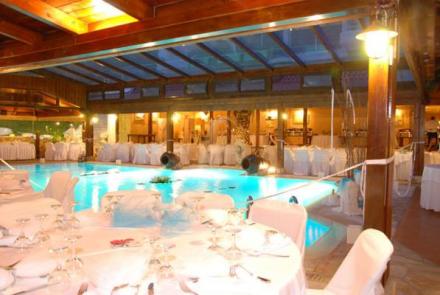 Δεξίωση Γάμου Κορωπί