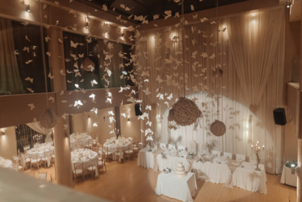 Gala Multi Events Δεξίωση Γάμου Κορωπί