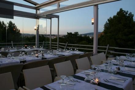 Αίθουσα Δεξιώσεων Γάμου Green Park Άλσος Βεΐκου