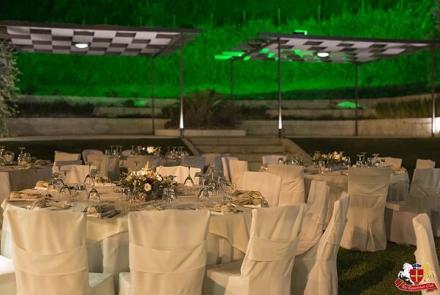 Ιππικός Όμιλος Ρίου Δεξίωση Γάμου Πάτρα