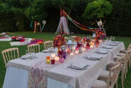 Δεξίωση Γάμου Κορωπί Κτήμα Εφηλένα