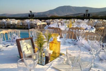 Κτήμα Τζιωρτζή - Tziortzi Ανατολική Αττική