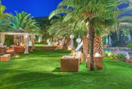 Κτήμα Μπραϊμνιώτη Δεξίωση Γάμου Κορωπί