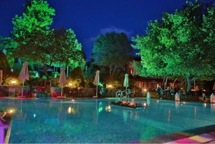 Κτήμα Λίκνο Θεσσαλονίκη