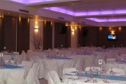 Κτήμα γάμου Leo