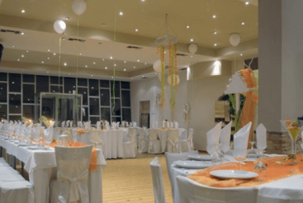 Δεξίωση Γάμου Ίλιον