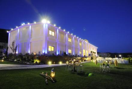 Δεξίωση Γάμου Πολυχώρος Ονείρων