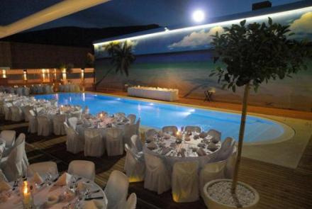 Κτήμα Γάμου ﻿Porto Marina