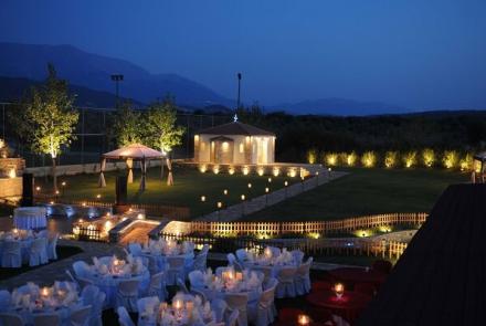 Prevedos Center - Δεξίωση Γάμου στη Πάτρα