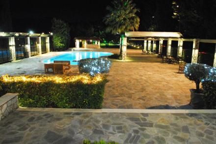 Δεξίωση Γάμου Μαραθώνας