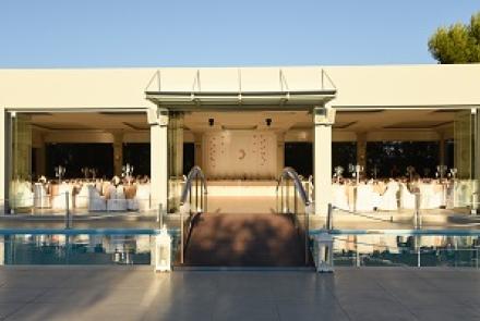 Ρόδον Κτήμα Τριανταφυλλίδη Κτήμα Γάμου Κορωπί