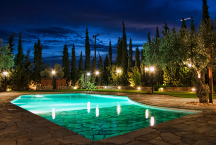 Κτήμα Βέλλη Δεξίωση Γάμου Κορωπί