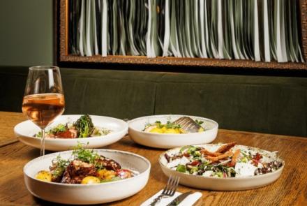 Ateniese Trattoria - Ετοιμάζω Γάμο