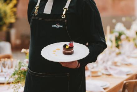 InterCatering- Catering Γάμου
